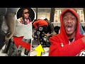 THIS IS HOW TAKEOFF REALLY GOT KILLED * REAL FOOTAGE * 😔 ( Mac Mula Reaction ) RIP TAKEOFF