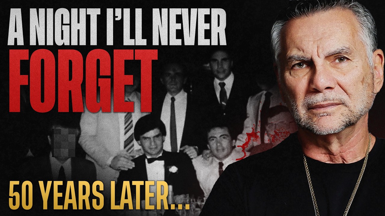 I Waited 50 Years to Tell You What Happened on Halloween 1975