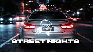 TEEZONE - STREET NIGHTS『𝐎𝐑𝐈𝐆𝐈𝐍𝐀𝐋 𝐓𝐑𝐀𝐏 𝐇𝐎𝐔𝐒𝐄 𝐌𝐈𝐗』DeepBass Best Car Music