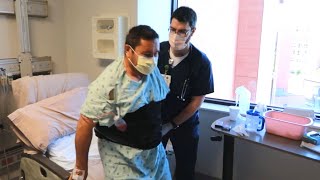 Spine Center at Sentara Norfolk General Hospital