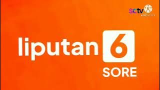 OBB Liputan 6 Sore SCTV (1 April 2022)