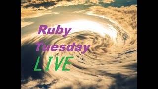 Full RubyTuesday LIVE 11/08/26 News