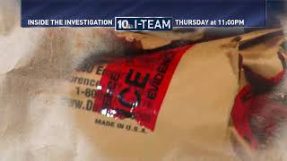 The Kerry Mello Case promo