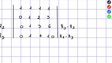 Exercise 3.3.3 Mathematical Methods in the Physical Sciences Mary L Boas