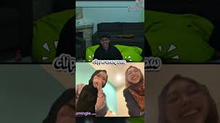 ketemu cewek Malaysia 🤣🤣🤣 #anangwaw #sod #umingle #ometv