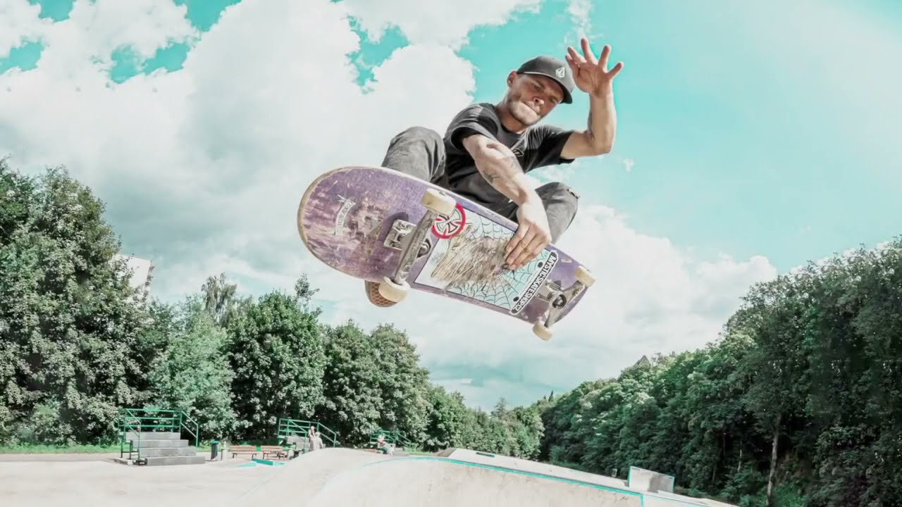 Cleep Pro - The Smallest 4K Wearable Camera