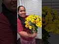 Mis bellas Flores Amarillas #viral #flowers #flower #viralvideo #love