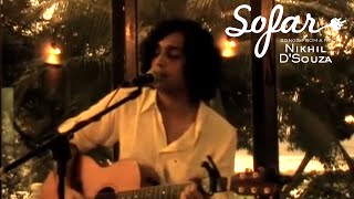 Nikhil D'Souza - Shades of Grey | Sofar Mumbai chords