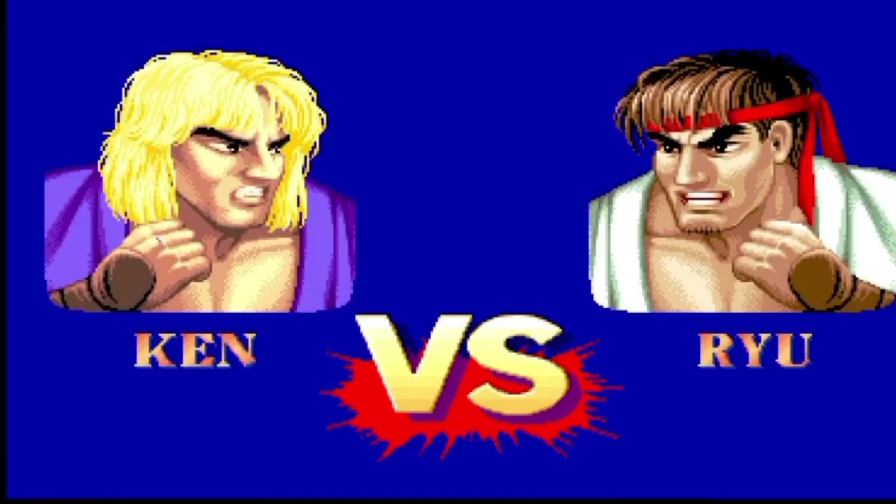 🔥 Street Fighter 30th Aniversáry: SF2`Hyper ONLINE NO PS4, JOGANDO COM (KEN) COM OS AMIGOS DOS 🇱🇷🇧🇷🥊