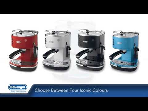 delonghi-icona-pump-coffee-machine-|-harvey-norman-ireland