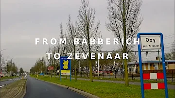????????Babberich??Zevenaar?????