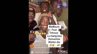 meilleur feat tetsuya le Niang boy demontos ✌️💪💪💪💪❤️
