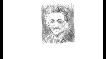 Electric Field from Finite and Infinite Lines of Charge