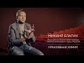 МИХАИЛ ЕЛАГИН креативный директор [ TWIGA agency ] : Креативная химия