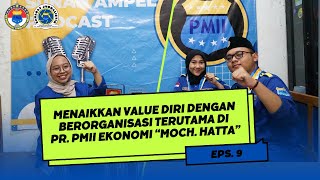 Download Lagu Mengenal lebih dekat dengan PR. PMII Ekonomi "Moch. Hatta" Download Lagu Mengenal lebih dekat dengan PR. PMII Ekonomi "Moch. Hatta"