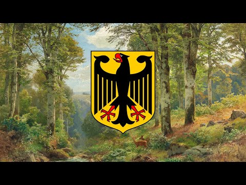 Westerwaldlied [Very rare early 1930s version]