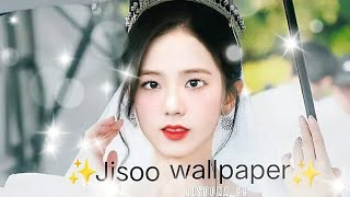 Jisoo wallpaper ✨✨✨✨ screenshot 5