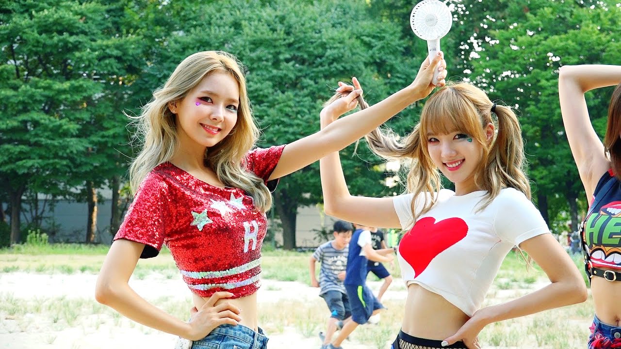 160821 스텔라(Stellar) - 펑펑울었어(cry) 막방 팬미팅 (민희) / sub : eng