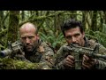 Pursuit Jason Statham Frank Grillo Newly Released Action Movie 2026 Full Action
