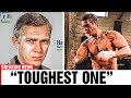 10 Toughest Actors in Hollywood History. #4 is SHOCKING