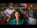 The Art of Trying New Things — pero en español