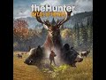 Hunter call of the Wild.  Testing out the New DLC The Feeders
