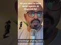 If you’re a developer who’s ever wondered how to learn ai relevant.#AgentAI #pranjalsrivastava