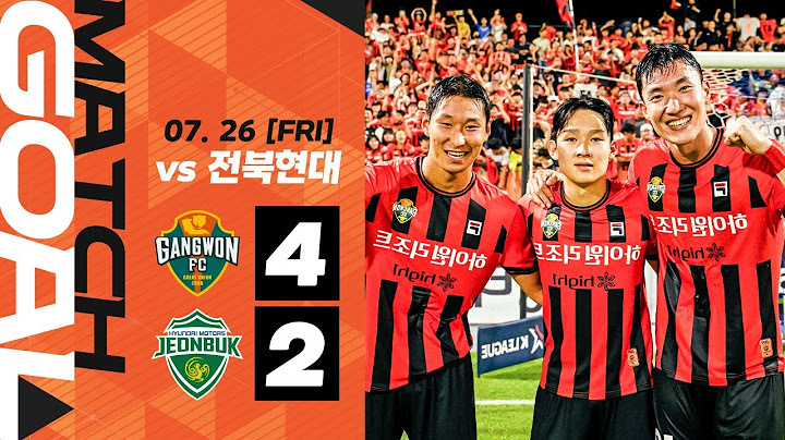 K리그 1 2024 25R 골장면