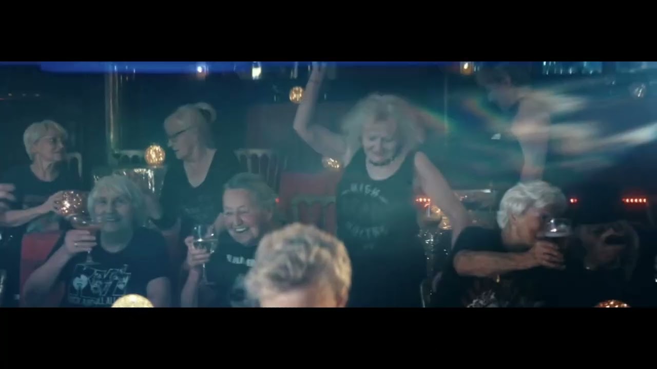 Zick Zack - Rammstein - English Subtitles