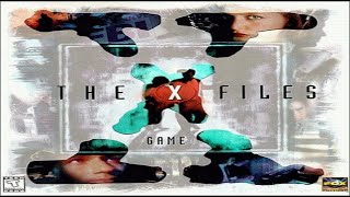 The X-Files: The Game/deutsch/Longplay screenshot 2