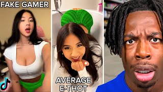 TIKTOK VS IG REELS !