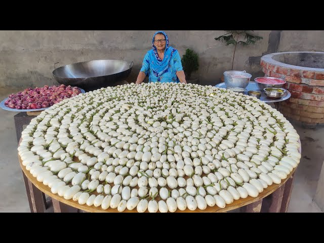 white brinjal curry baingan masala curry brinjal recipe eggplan recipes