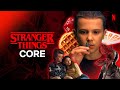 Il vero CORE di STRANGER THINGS: tutto ciò che l'ha resa INDIMENTICABILE | Netflix Italia