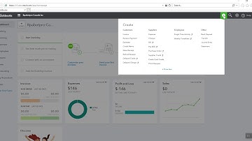 RPA QuickBooks Expense Ingestion Bot available for UiPath and Automation Anywhere.
