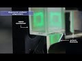 How to 3D Print within Seconds? | Hologram Technology | Lawrence Livermore National Lab