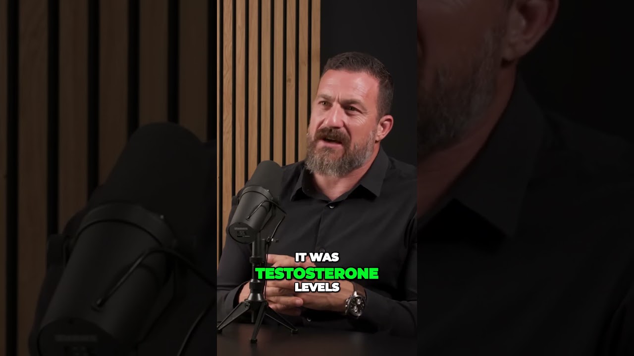 Boosting Male Sexual Health The Surprising Benefits of Walking and Standing