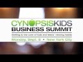 Cynopsis kids summit sizzle