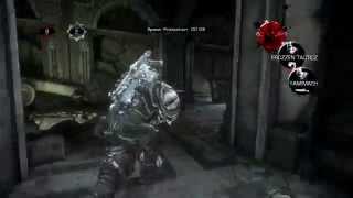 RAGIMASH! (Gears of War Ultimate Edition) TDM Rage on Old Bones With Yamimash! (1080p 60fps)