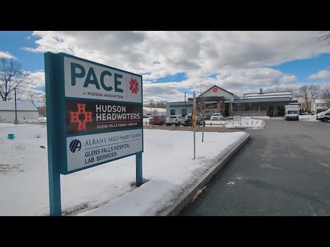 INSIDE LOOK Unique elder care facility opens in Glens Falls