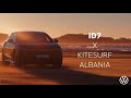 Volkswagen id7  liri n do kilometr