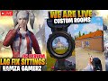 LIVE 🔥Hamza Gamerz on Fire! Gameloop sittings on live stream
