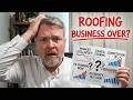 Understanding the Forces Shaping the Roofing Industry in 2026