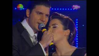 Şarkı Söylemek Lazım - Berke & Burcu - Yok Yok Yalan Deme (25 - 03 - 2007)