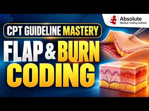 FLAP AND BURN CODING