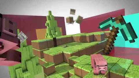 NOVA INTRO MACHINIMA!!! 2016