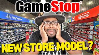 Is This The BEST Gamestop In America?