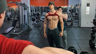 King Of Aesthetics - David Laid Motivation 2026