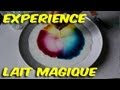 Le lait magique  exprience dr nozman with subtitles