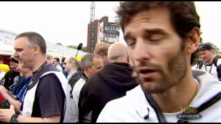 Real Sports with Bryant Gumbel: Episode #183 - Isle Of Man Added Value Clip #1