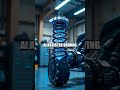 Garage to Quantum Hypercar: The Techno Transformation Series